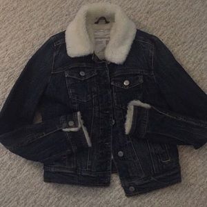 Aeropostale jacket!